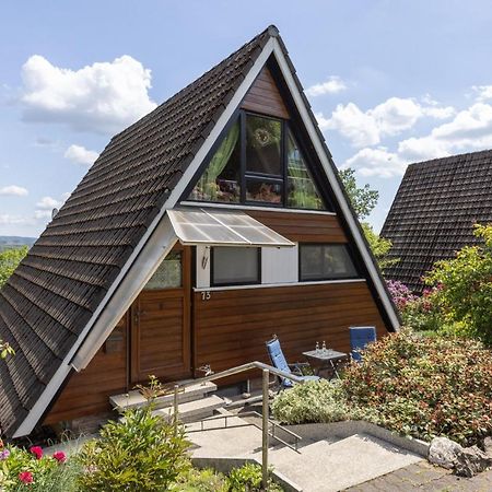 Ferienhaus Dueperthal Hilchenbach Exterior photo
